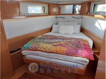 Beneteau SENSE 50