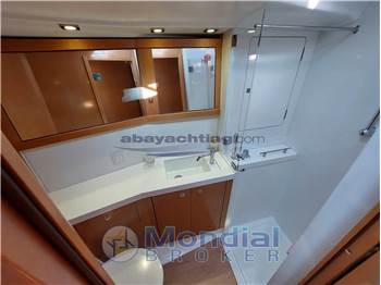 Beneteau SENSE 50