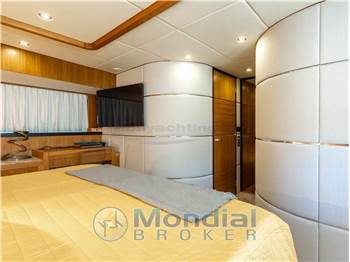 Gamma Yachts Navetta Gamma 20 (in acciaio)