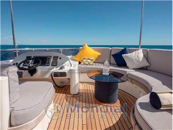 Gamma Yachts Navetta Gamma 20 (in acciaio)