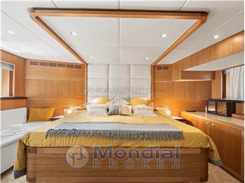 Gamma Yachts Navetta Gamma 20 (in acciaio)