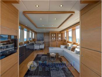 Gamma Yachts Navetta Gamma 20 (in acciaio)