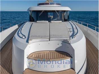 Gamma Yachts Navetta Gamma 20 (in acciaio)