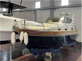 Mimì Libeccio 9 - ex 26