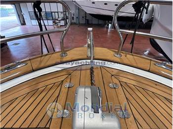 Mimì Libeccio 9 - ex 26