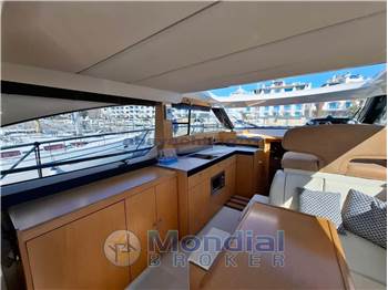 Bavaria Yachts Virtess 420 Coupe