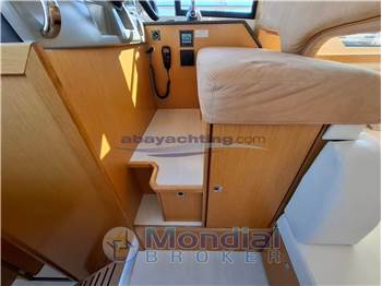 Bavaria Yachts Virtess 420 Coupe