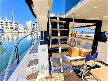 Bavaria Yachts Virtess 420 Coupe