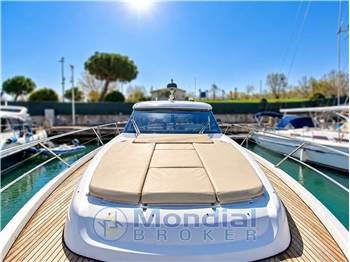 Bavaria Yachts Virtess 420 Coupe