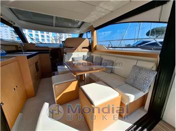 Bavaria Yachts Virtess 420 Coupe