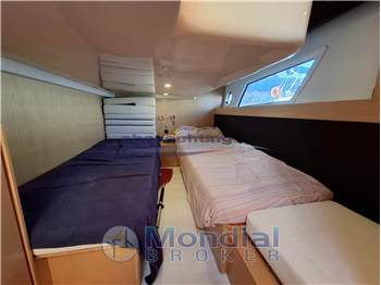 Bavaria Yachts Virtess 420 Coupe