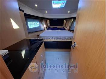 Bavaria Yachts Virtess 420 Coupe