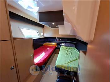 Bavaria Yachts Virtess 420 Coupe