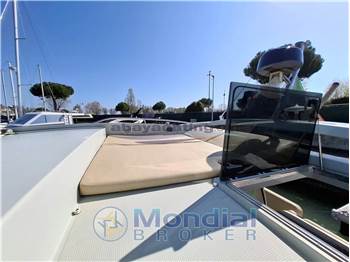 Bavaria Yachts Virtess 420 Coupe