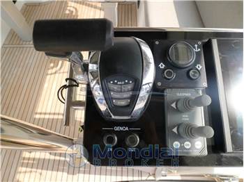 Beneteau OCEANIS 54