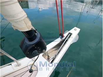 Beneteau OCEANIS 54