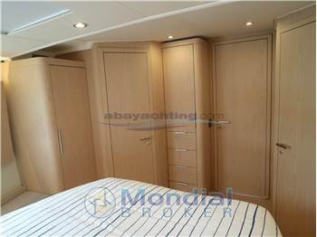 Beneteau OCEANIS 54