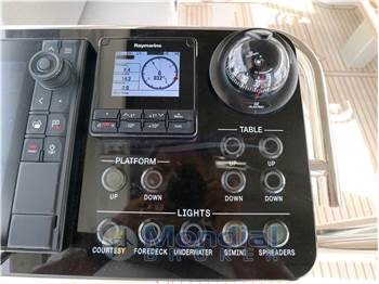 Beneteau OCEANIS 54