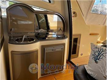 Airon Marine 4300 T-Top