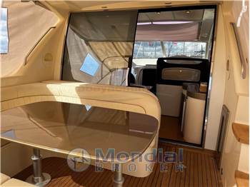 Airon Marine 4300 T-Top