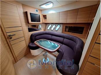 Airon Marine 4300 T-Top