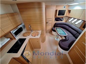 Airon Marine 4300 T-Top