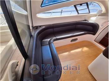 Airon Marine 4300 T-Top