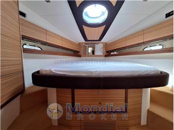 Airon Marine 4300 T-Top