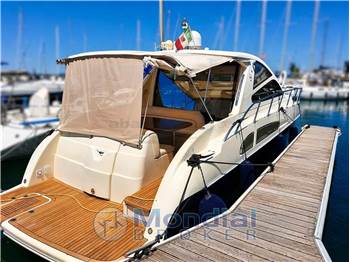 Airon Marine 4300 T-Top