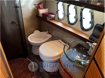 Airon Marine 4300 T-Top