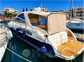 Airon Marine 4300 T-Top