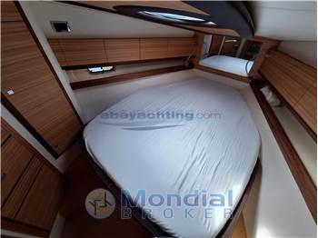 Airon Marine 4300 T-Top