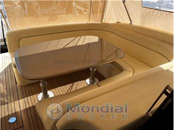 Airon Marine 4300 T-Top