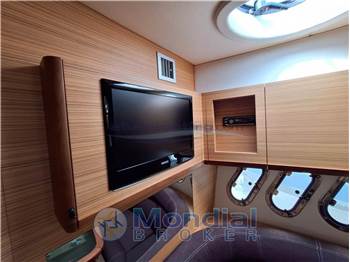 Airon Marine 4300 T-Top