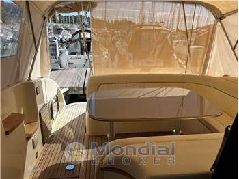 Airon Marine 4300 T-Top