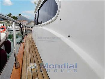 Viking Marine Sanremo 34 Fly