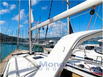 Beneteau OCEANIS 45