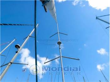 Beneteau OCEANIS 45
