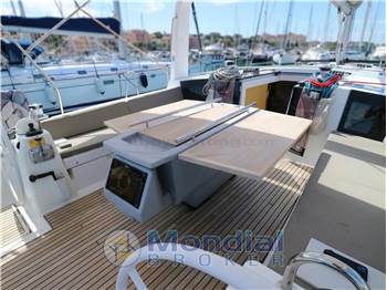 Beneteau OCEANIS 45