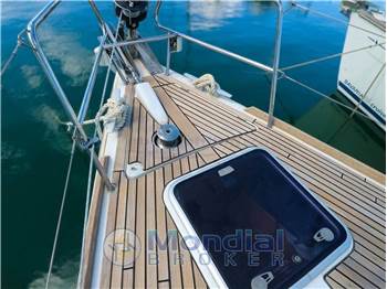 Beneteau OCEANIS 45