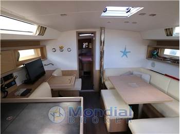 Beneteau OCEANIS 45