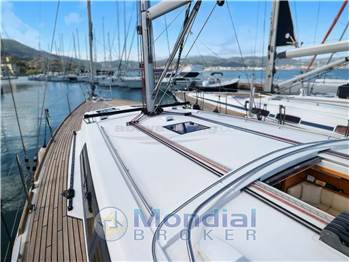 Beneteau OCEANIS 45