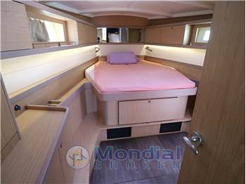 Beneteau OCEANIS 45