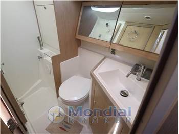 Beneteau OCEANIS 45