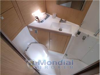 Beneteau OCEANIS 45