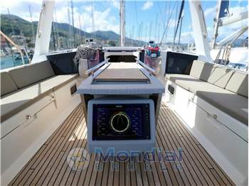 Beneteau OCEANIS 45