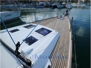 Beneteau OCEANIS 45