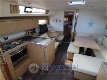 Beneteau OCEANIS 45