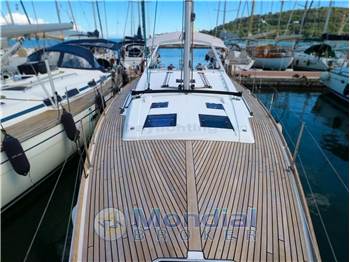 Beneteau OCEANIS 45