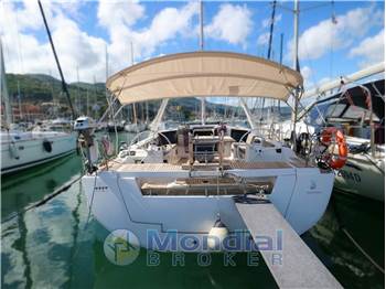Beneteau OCEANIS 45